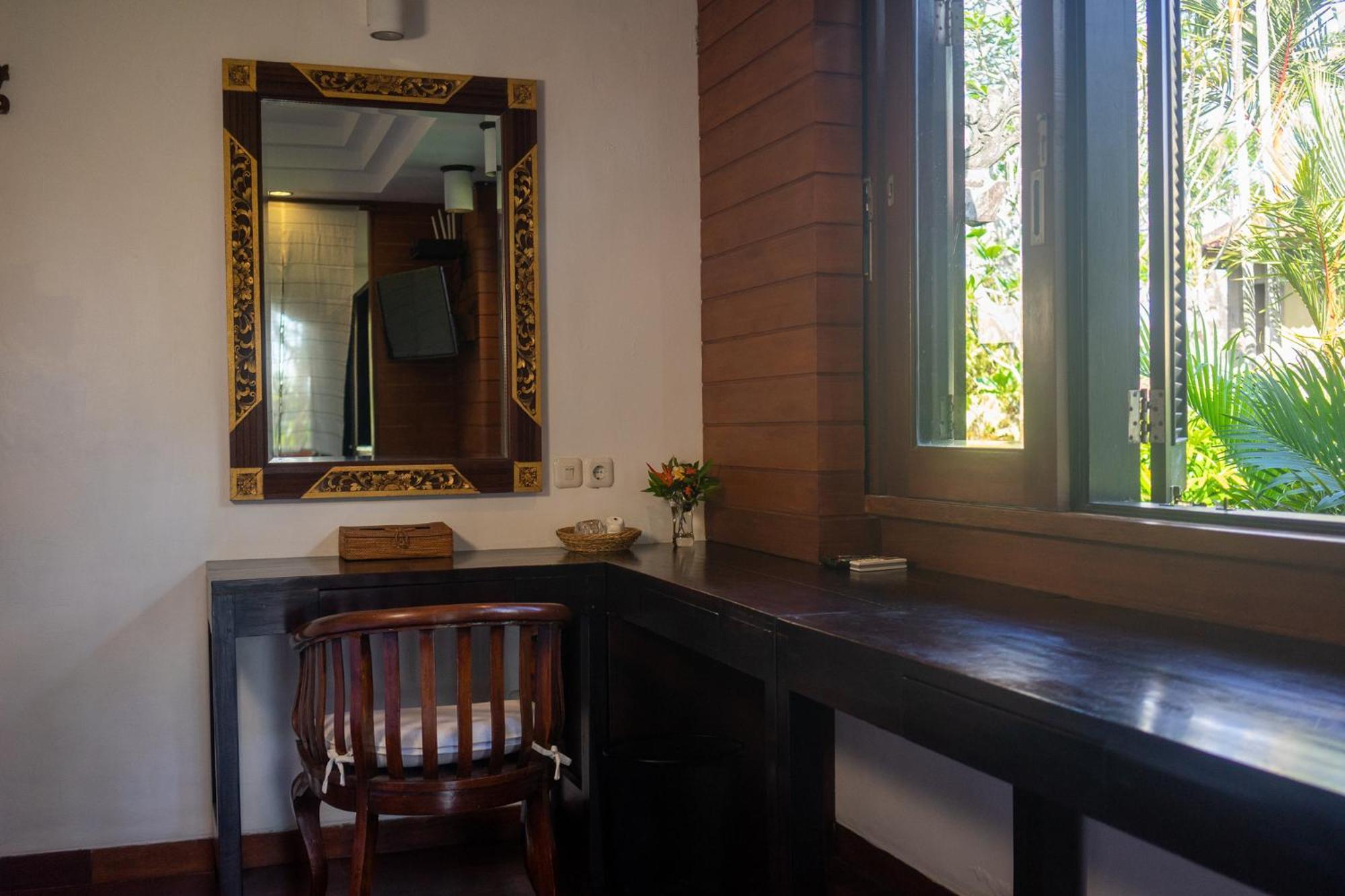 Runa House Of Design Ubud Eksteriør billede
